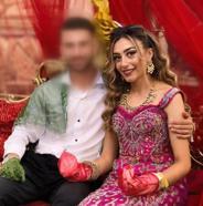 Kağıthane’de yeni evli 26 yaşındaki Sevil'i eşi salonda ölü buldu: 'Aramızda sorun yoktu'