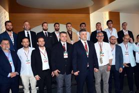 Karşıyaka'da yetki telaşı