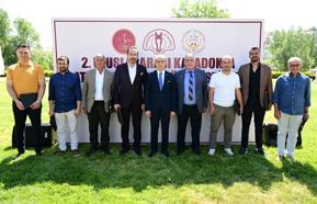 Nevşehir'de 2’nci Uluslararası Kapadokya At ve Atçılık Kültürü Festivali düzenlenecek