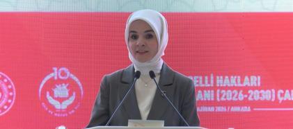 Bakan Göktaş: 83 bin 98 engelli bireyin kamuya yerleştirilmesini sağladık