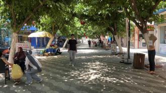 Aydın'da 3.9 büyüklüğünde deprem