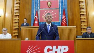 Özgür Özel: Ya bir yol bulacağız ya bir yol açacağız