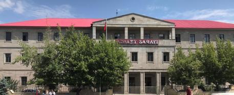 Ağrı’da 13 yıl önce kaybolan kişinin öldürüldüğü saptandı: 5 tutuklama