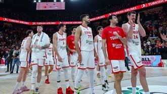 Antalya’ya giden A Milli Erkek Basketbol Takımı’nda Onuralp kadrodan çıkarıldı