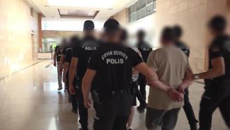 Avrupa ülkelerini hedef alan dolandırıcılık şebekesine operasyon: 5 tutuklama