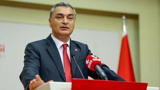 CHP'li Sarı: Olağan kongre süreci eylülde başlayacak