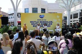 ‘Mutlu Bebekler Mutlu Anneler’ araştırması: Anneler en çok anlaşılmak istiyor