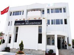 Adalar Belediyesi'nde Başkan Vekili seçimi 27 Haziran'da yapılacak