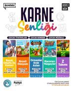 Kestel Belediyesi’nden öğrencilere ‘Karne Şenliği’