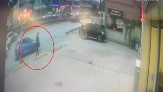 73 yaşındaki kadını, kendisini yeğeni olarak tanıtıp dolandıran şüpheli ile arkadaşı, İstanbul'da yakalandı