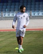 Altay'da ikinci fire Emre