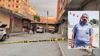 Cinayetle biten kavga şaka ile başlamış