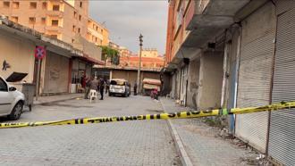 Cinayetle biten kavga şaka ile başlamış