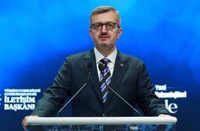 İletişim Başkanı Duran: NATO Zirvesi, Türkiye'nin NATO içindeki yükselen ağırlığını gösteren diplomatik bir sahne