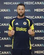 Fenerbahçe Spor Kulübü A Takımı futbolcuları Medıcana’da sağlık kontrolünden geçti