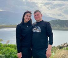 Oğlunu traktör kazasında kaybeden anne, trafik kazasında ağır yaralandı