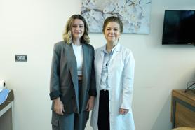 'Granulomatöz mastit, memede ağrı, şişlik ve iltihaplanmayla kendini gösteriyor'