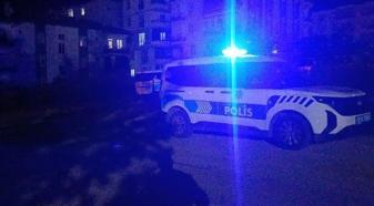 Çorum’da bıçaklı kavga: 2 yaralı