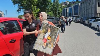Su dağıtım aracının çarptığı Sarp Eymen'in ölümünde yeni karar