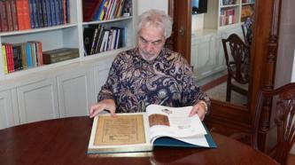 İskender Pala’nın kaleme aldığı ‘Şiirin Sultanları’ okurlarla buluştu