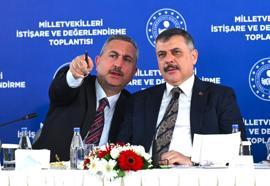 Bakan Çiftçi: 1,4 milyon kişi gönüllü geri dönüş yaptı
