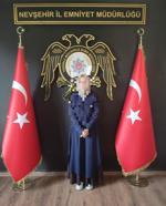 Nevşehir’de FETÖ’den aranan hükümlü yakalandı
