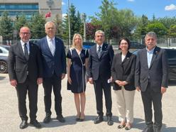 CHP'den sanal medya düzenlemesine ilişkin AYM'ye iptal başvurusu