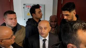 'Aziz İhsan Aktaş suç örgütü' davasında Gülşah Ocak: İhaleye fesat olarak değerlendirebilecek hiçbir eylemde bulunmadım