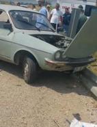 Adana'da otomobil ile kamyonet çarpıştı: 1 ölü, 5 yaralı