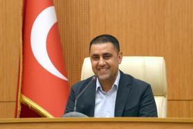Çukurova Belediyesi’nden işçilere ödeme
