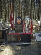 Kuşadası'nda Galatasaraylı taraftarlardan Yaşar Kaptan'a büyük vefa