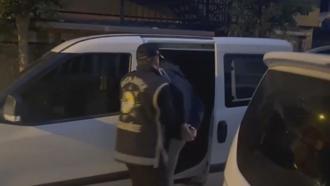 İstanbul merkezli 10 ilde 'Karacellatlar' suç örgütüne operasyon: 87 gözaltı kararı