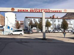 Mardin'de silahlı kavga: 1'i çocuk 3 yaralı