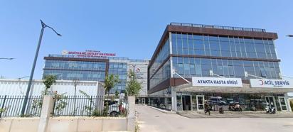 Fabrikada su içtikten sonra rahatsızlanan 25 işçi hastaneye kaldırıldı