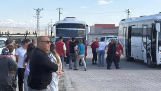 Niğde'de havai fişek fabrikasında patlama; 1 ölü, 1 yaralı (2)