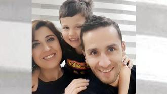 Eşi ve oğlunu boğan sanığa 2 kez ağırlaştırılmış müebbet