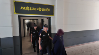 Kocaeli merkezli 4 ilde fuhuş operasyonu: 14 tutuklama