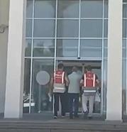 DMD hastası İsa Berat'ın bağış kumbaralarını çalan şüpheli yakalandı