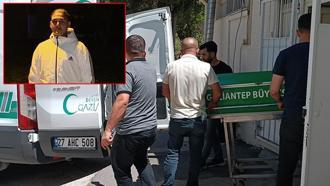 Gaziantep’te karne günü bıçaklanan liseli Çağlar, kurtarılamadı