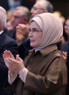 Emine Erdoğan'dan 'AK Parti 33'üncü İstişare ve Değerlendirme Toplantısı' paylaşımı