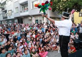‘Osmangazi’de Yaz Mahalle Şenlikleri’ başladı