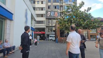 Kadir İnanır memleketi Fatsa’da anıldı