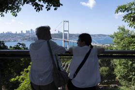 Üsküdar’da ‘Üreten Kadınlar Festivali’ düzenlendi