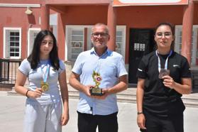 İzmirli şampiyon judocuların hedefi Avrupa'da madalya