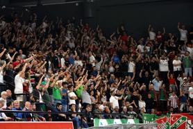 Karşıyaka’da eski yönetimden salon açıklaması