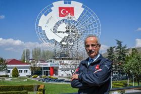 Bakan Uraloğlu: Türksat 5A, Dünya'nın çevresinde 1826 tur attı