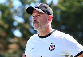 Beşiktaş yeni sezonun açılışını yaptı