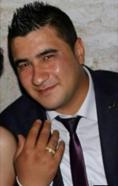 Aydın’da devrilen motosikletin sürücüsü öldü