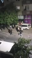 Pendik'te akrabalar arasında sopalı bıçaklı silahlı kavga: 12 yaralı