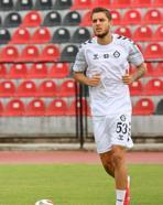 Altay'dan ayrılan Hikmet'e çifte kanca